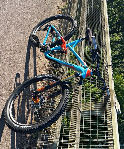 Trek remedy medium 5 - trek, 27.5