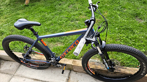 Carrera vendetta mountain - vendetta, 27.5