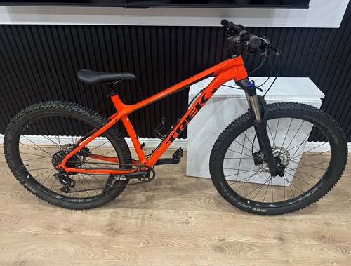 Trek roscoe front - trek,