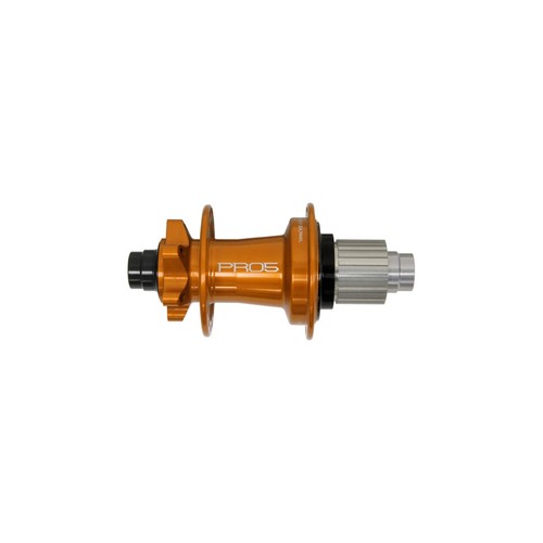 Hope pro rear hub bolt - 5, 6-bolt