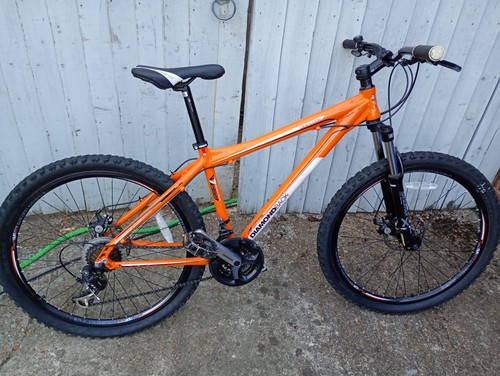 Diamondback outlook mountain - outlook,