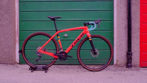 2023 trek checkpoint sl5 - trek,