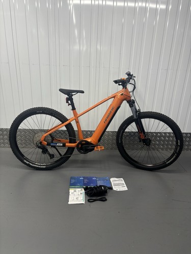 Haibike alltrack mountain - haibike,