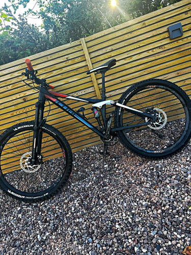 2016 cube stereo - stereo, full