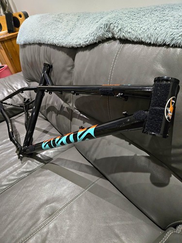 Cotic bfe size - bfe, 27.5