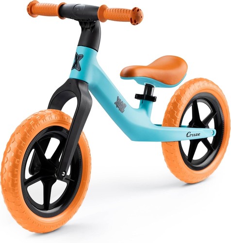 Balance bike pink brilliant - balance,