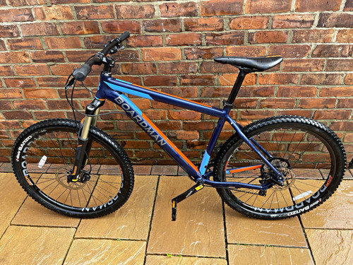 Boardman mountain bike - boardman,