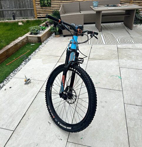 Whyte 905 mountain - bike,, 27.5
