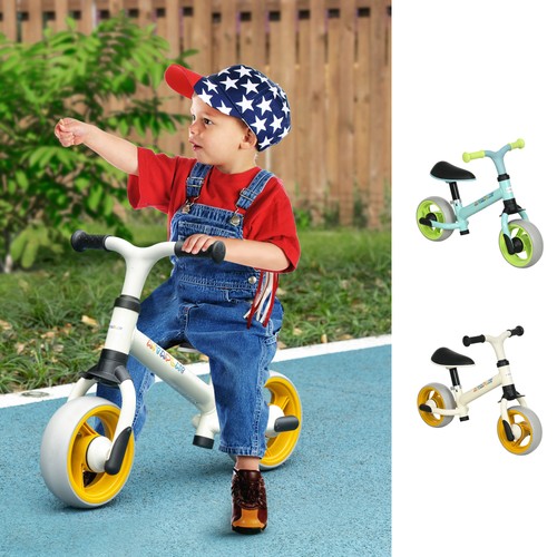 Baby balance bike w - 8",