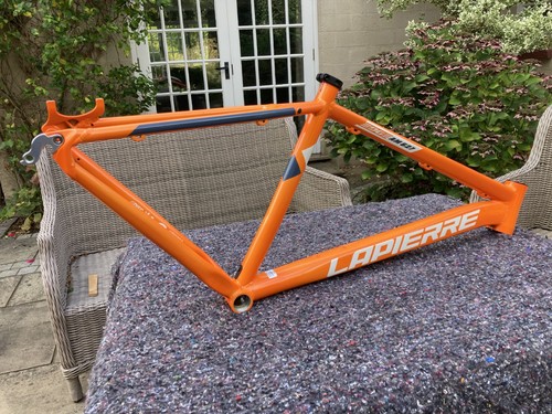 Lapierre edge am627 mountain - am627,