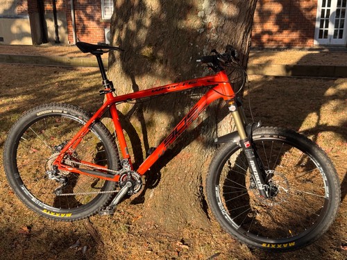 Whyte 905 hard tail - , mountain