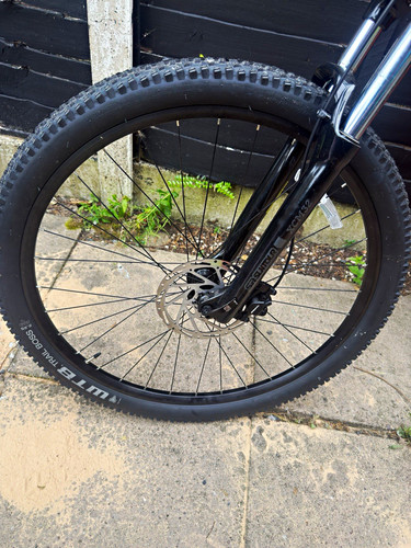 Pinnacle mountain bike 5in - pinnacle, 27.5in