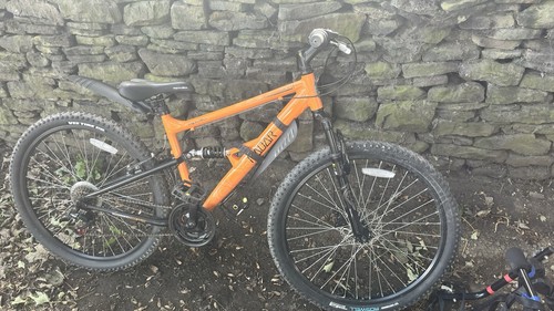 Apollo men mountain bike - mountain,