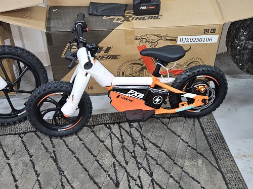 Inch 36v 5ah - inch, bike