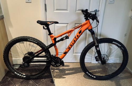 Kona 2015 precept mountain - precept, dl