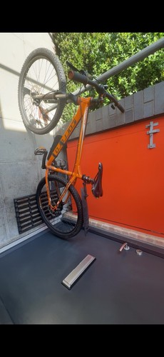 Orange carerra vengeance - orange,
