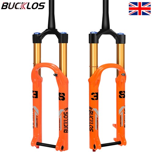 New inch boost mtb bike - 27.5,