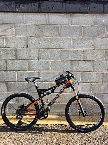 Boardman mountain bike in - boardman,
