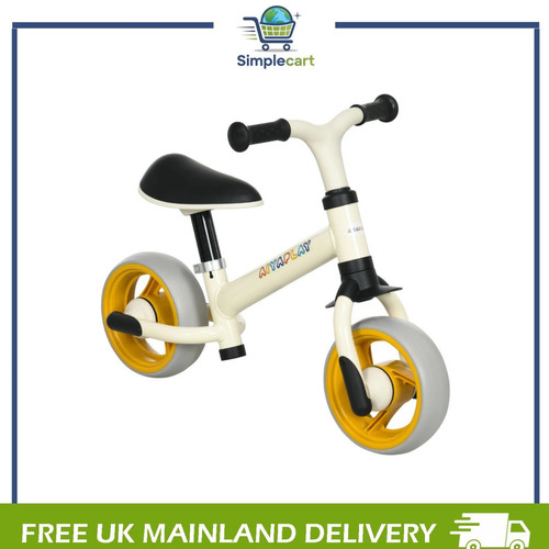 Lightweight baby balance bike - balance,