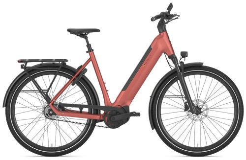 Gazelle ultimate 53 - gazelle, c5+