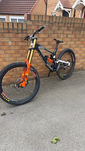 Saracen myst team 2021 - saracen,