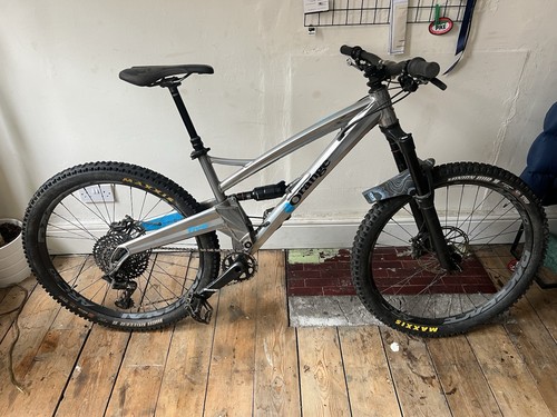 Orange five 2019 - five, 27.5
