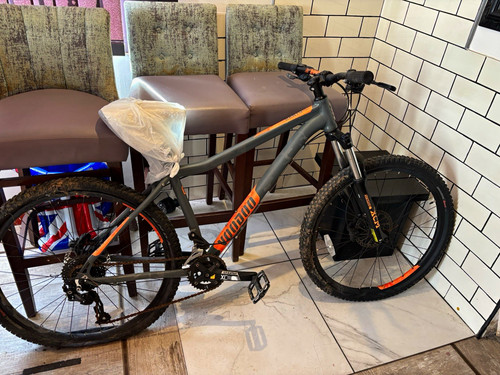 Voodoo 5in hardtail - voodoo, 27.5in
