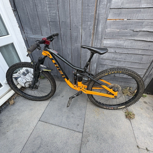 Trek fuel 2022 - fuel,