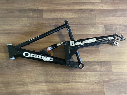 Orange sub ultra - orange,