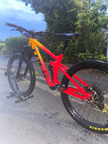 Trek remedy 2021 - 2021, m