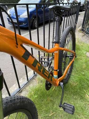 Trek marlin mountain bike - marlin,