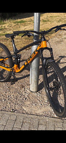 Trek fuel 29in - ex, 5