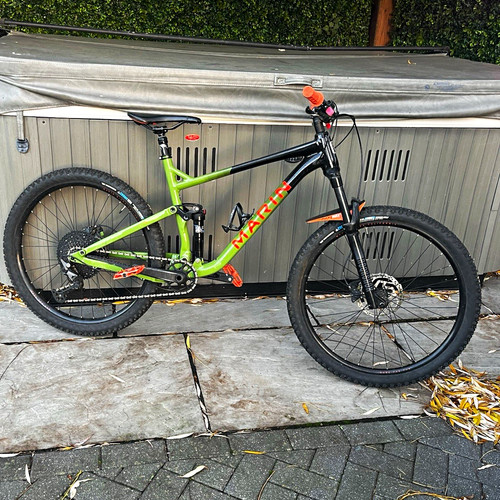 Marin rift zone - marin,