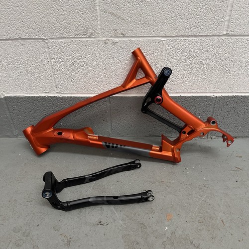 Voodoo zobop full suspension - zobop-e,