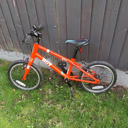 Hoy bonaly inch kids bike - inch,