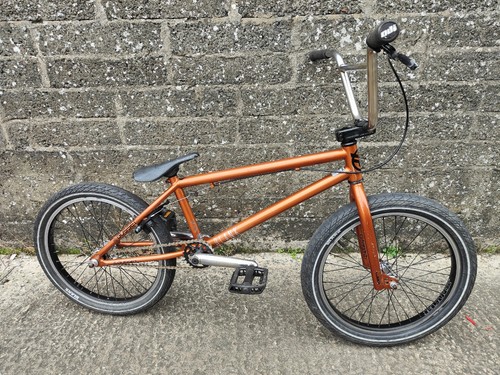 Blank media bmx 20 - ,