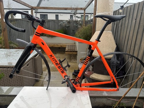 Kinesis tripster 5 - tripster, 55.5