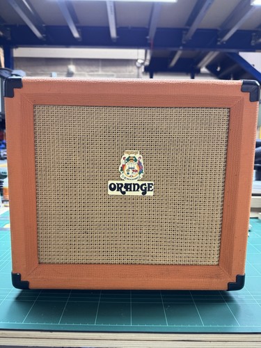 Orange watt valve combo - ad-5,