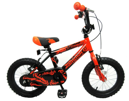 Ammaco stormhawk boys - stormhawk, 16"