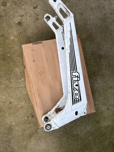 Orange five swingarm 5 - orange,