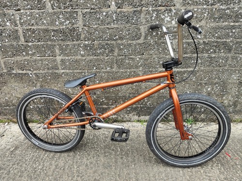 Blank media bmx 20 5tt - blank,