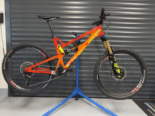 Intense tracer 275 - tracer,