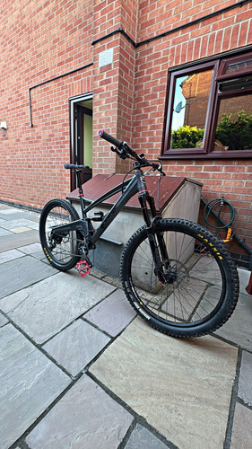 Orange five 2018 serviced - five,