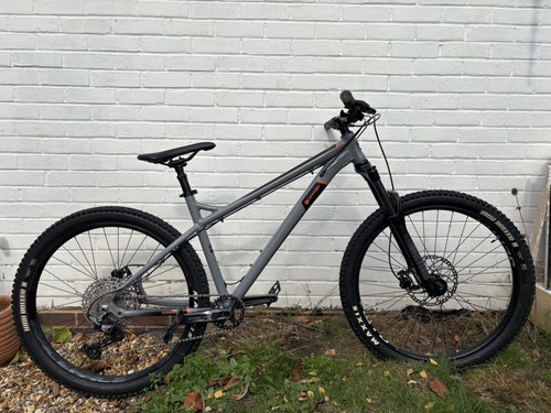 2021 orange clockwork 11spd - clockwork,