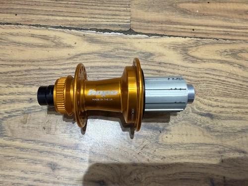 Hope pro rear - pro,