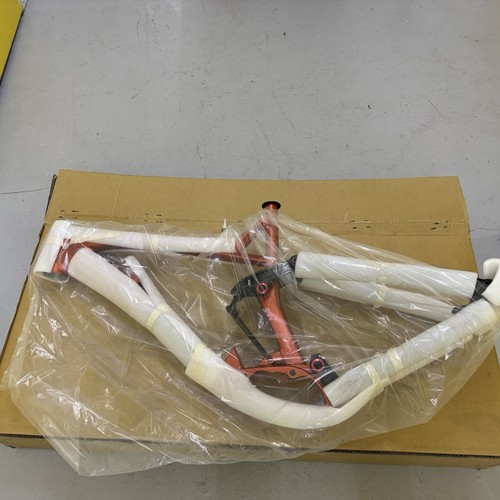 Voodoo zobop full suspension - zobop-e,