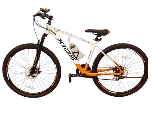 Mountain bike size 21 - mountain,