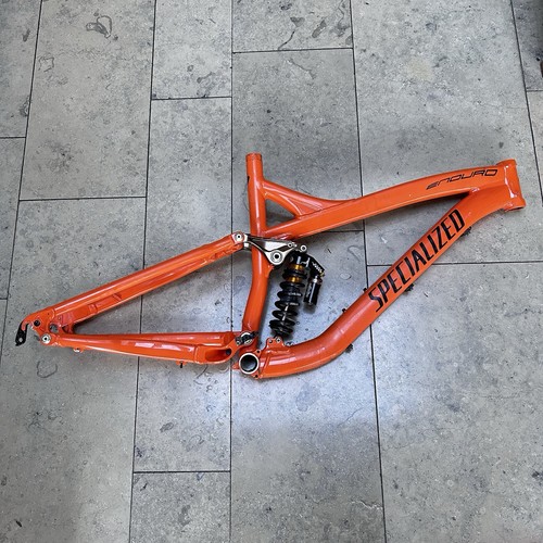 Specialized enduro frame - enduro,