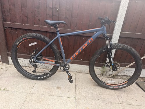 Carrera vendetta mountain - vendetta, 27.5