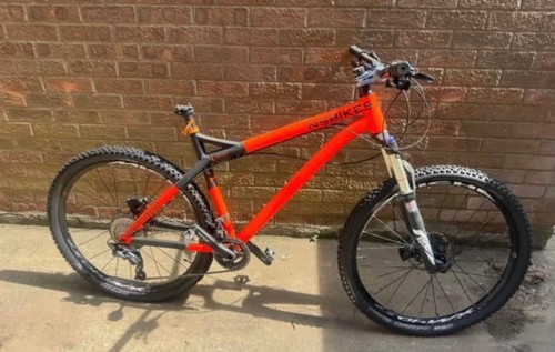 Bikes eccentric alu - bikes, –